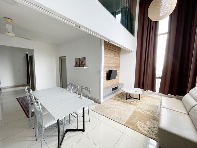 Serviced Residence for rent in Kajang, Langat