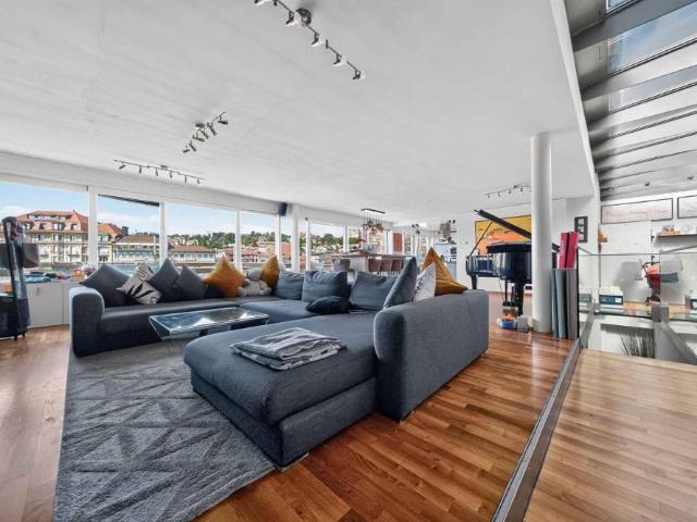 Apartment mieten in Cheseaux-Lausanne, Waadt