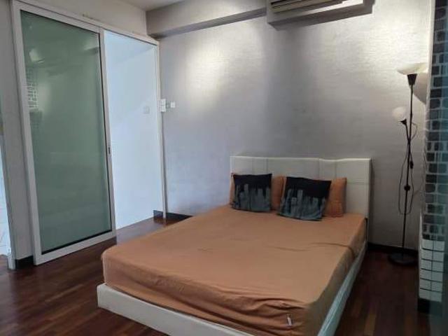 Room for rent in Kuala Lumpur