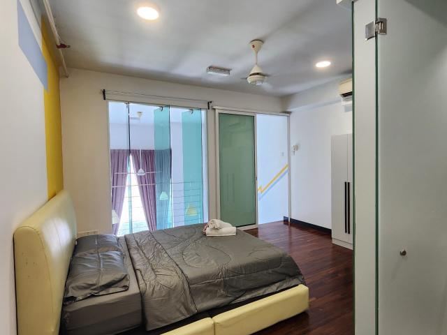Room for rent in Country Heights Damansara, Kuala Lumpur