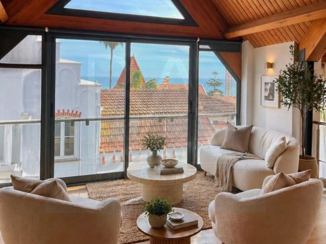 Apartamento alugar em Santo António do Estoril, Cascais