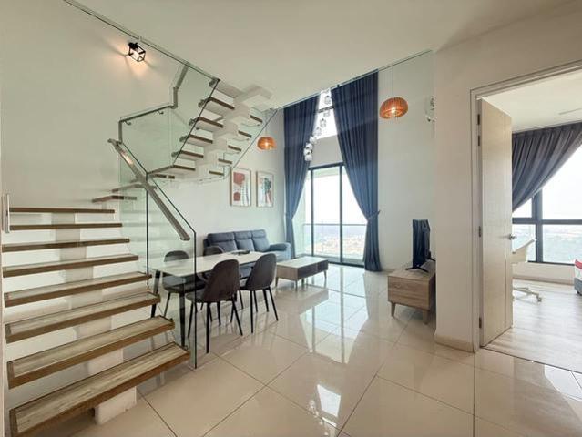 Serviced Residence for rent in Iskandar Puteri, Johor Bahru