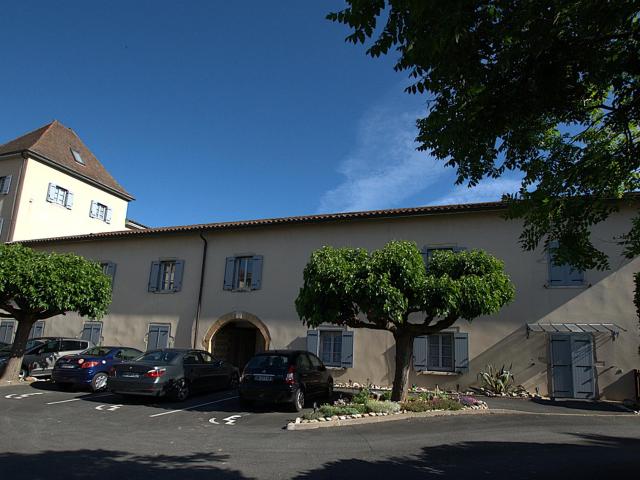 Appartement vente à Bourg-en-Bresse, Jassans-riottier