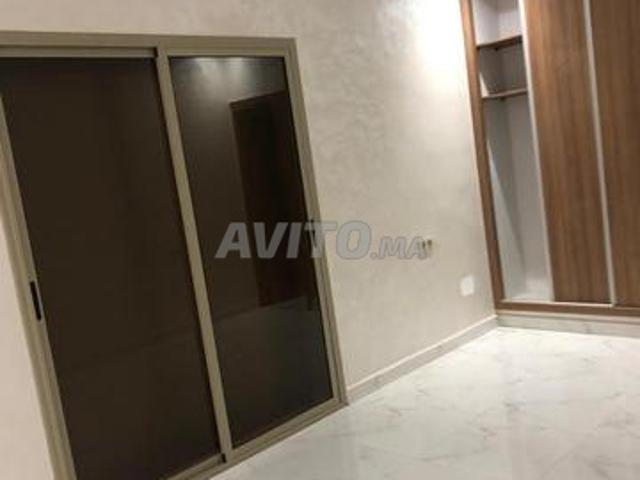Appartement vente à El Ma, Gharb-Chrarda-Beni Hssen