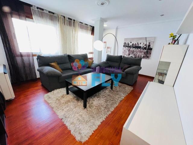 Dúplex en venta en Ourense, Vilaescusa