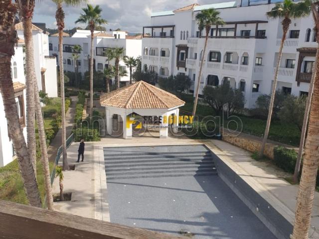 Appartement vente à Tangero, Tanger-Tétouan