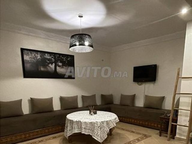 Appartement location à El Ma, Gharb-Chrarda-Beni Hssen