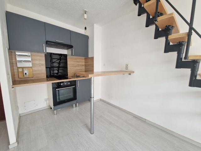 Duplex vente à Montpellier, Frontignan