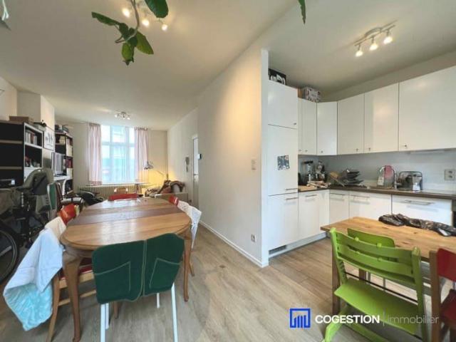 Appartement location à Schaarbeek, Bruxelles