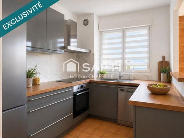 Duplex vente à Senlis, Chambly