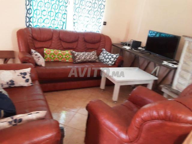 Propriété location à El Ma, Gharb-Chrarda-Beni Hssen