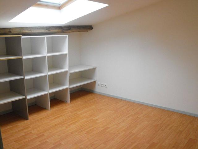 Appartement location à La Mitonnière Sud, L'Herbergement