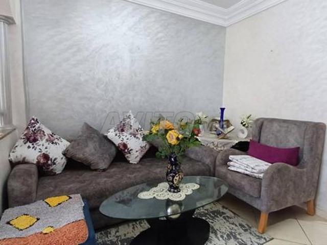 Appartement location à Anfa, Gharb-Chrarda-Beni Hssen
