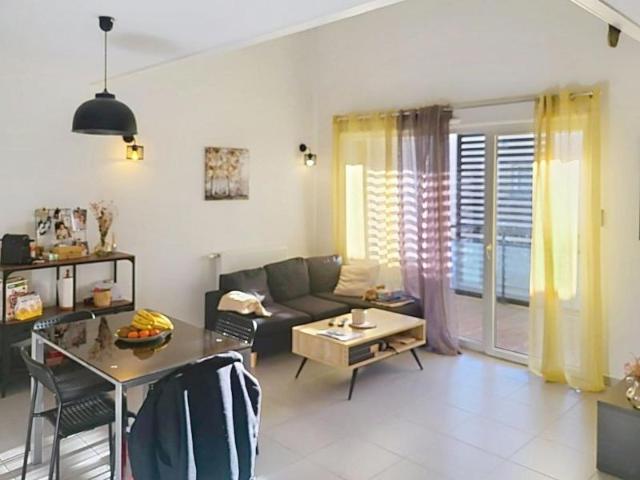 Appartement vente à Toulouse, Saint-loup-cammas