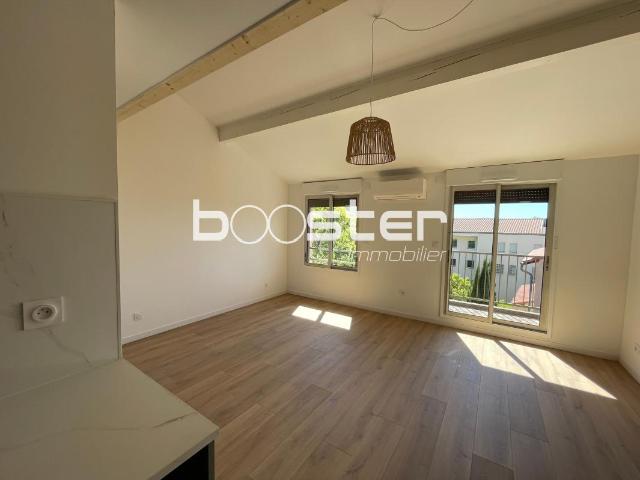 Appartement vente à Toulouse