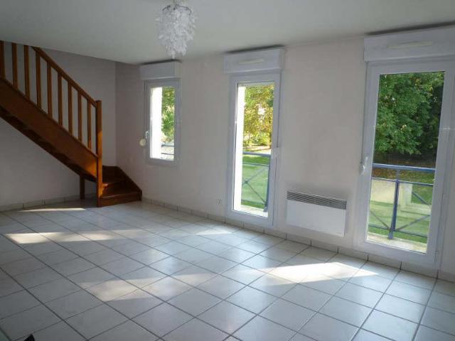 Appartement vente à Senlis, Pont-sainte-maxence