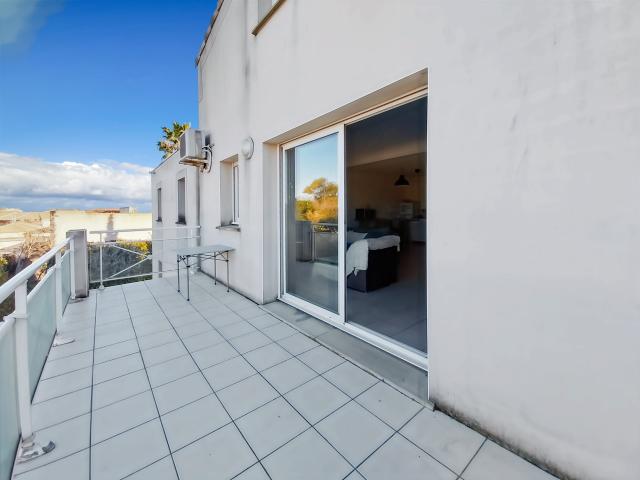Appartement vente à Montpellier, Marseillan