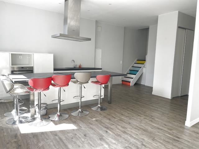 Duplex vente à France métropolitaine, Saint-etienne