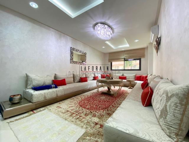 Appartement vente à Marrakech, L'Oriental