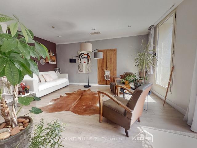 Appartement vente à Montpellier, Pérols