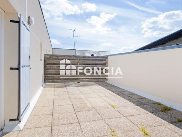 Appartement vente à Orléans, Saint-jean-de-braye
