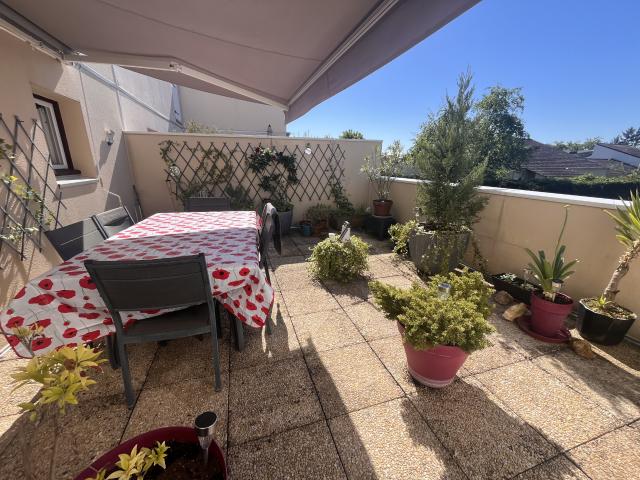 Duplex vente à Melun, Moissy-cramayel
