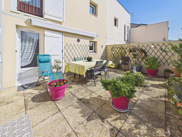Duplex vente à Melun, Moissy-cramayel