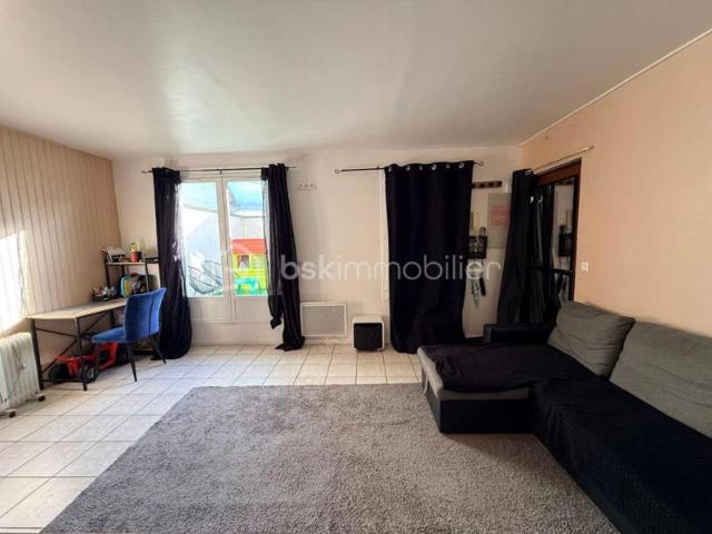 Appartement vente à Provins, Montereau-fault-yonne