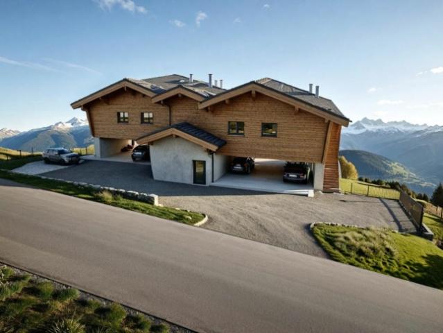 Wohnung kaufen in Crans-Montana, Wallis