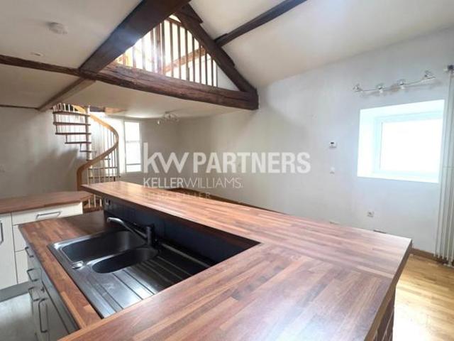 Appartement vente à Rambouillet, Le Mesnil-saint-denis