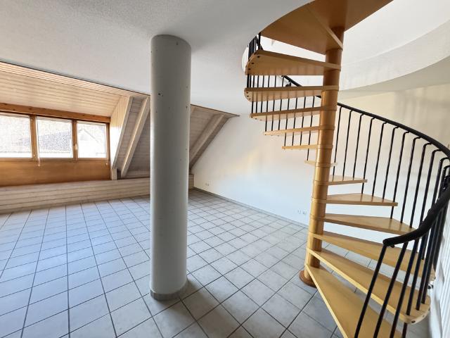 Apartment mieten in Porrentruy, Jura
