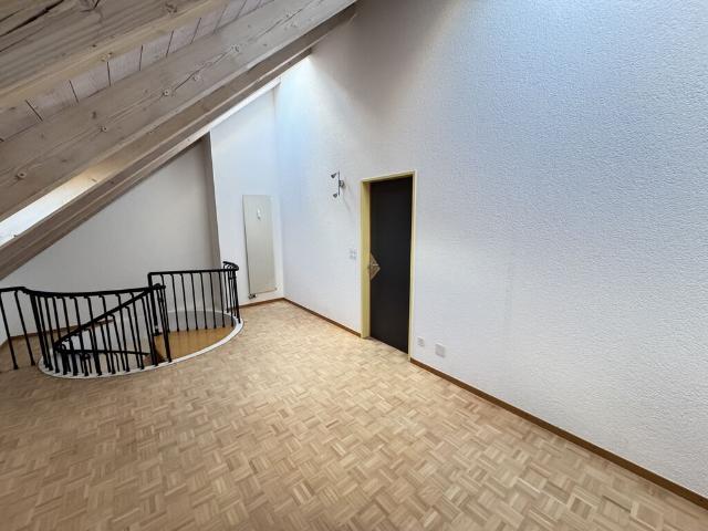 Maisonette mieten in Porrentruy, Jura