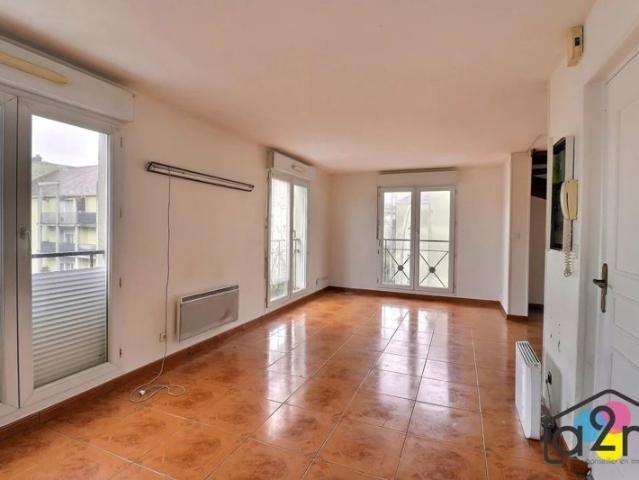 Appartement vente à Senlis, Nogent-sur-oise
