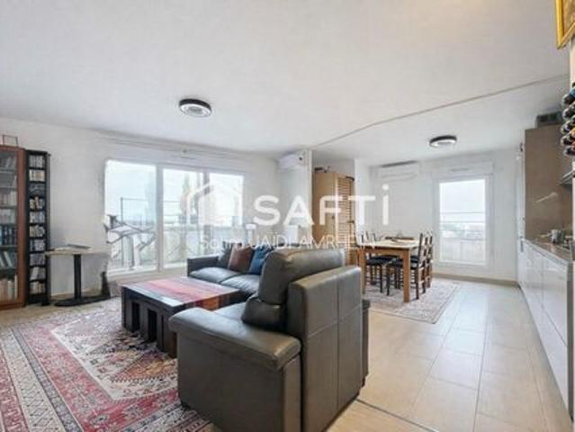 Duplex vente à Nogent-sur-Marne, Villiers-sur-marne