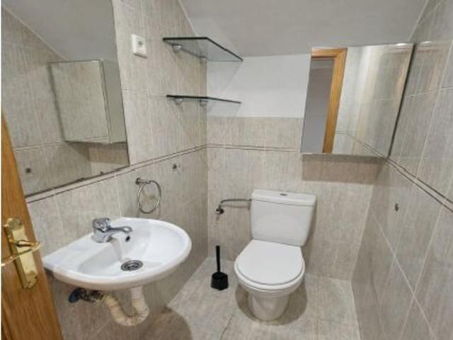 Piso en venta en Pedrezuela, Madrid