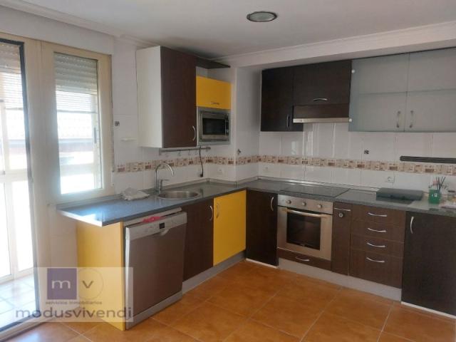 Dúplex en venta en Trobajo del Camino, San Andrés del Rabanedo