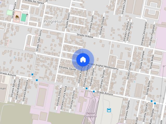 Apartament închirieri în Sector 4, București