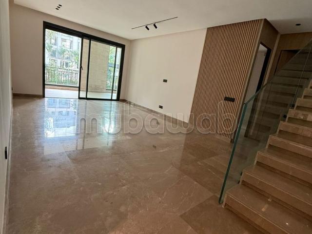 Appartement location à Rbat