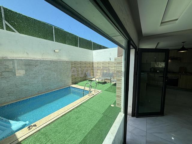 Appartement location à El Ma, Gharb-Chrarda-Beni Hssen
