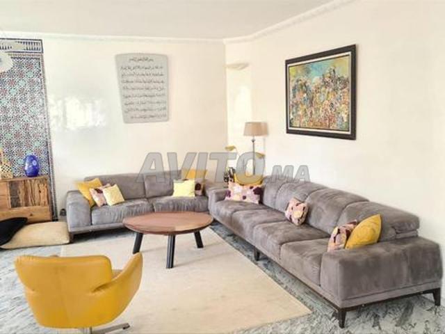 Appartement vente à Anfa, Gharb-Chrarda-Beni Hssen