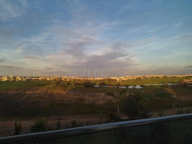 Appartement location à Bouskoura, Gharb-Chrarda-Beni Hssen