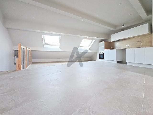 Duplex vente à Gerland, Lyon