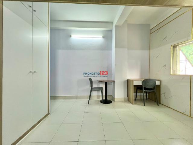 Bất động sản cho thuê tại Hồ Chí Minh