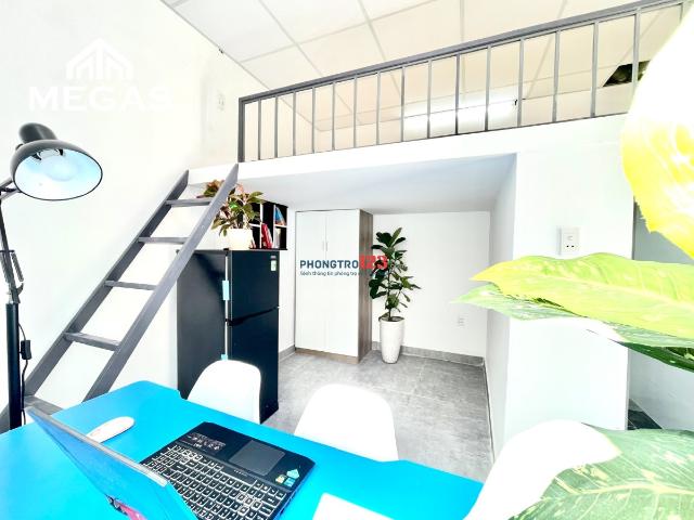 Bất động sản cho thuê tại Hồ Chí Minh