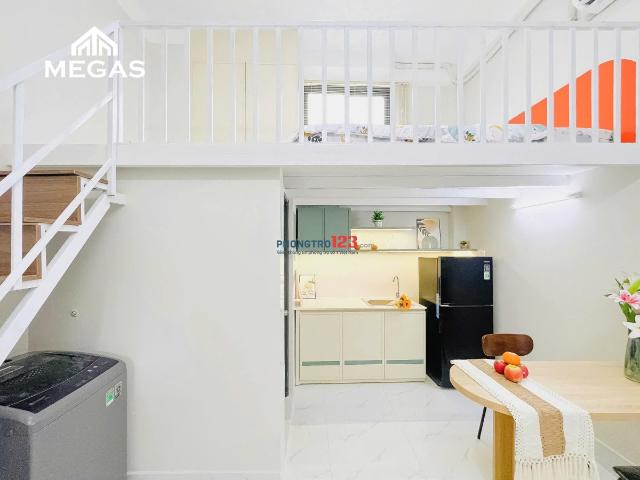 Bất động sản cho thuê tại Hồ Chí Minh