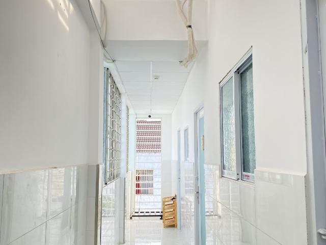 Bất động sản cho thuê tại Hồ Chí Minh