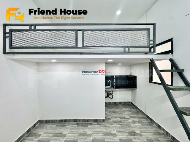 Bất động sản cho thuê tại Hồ Chí Minh