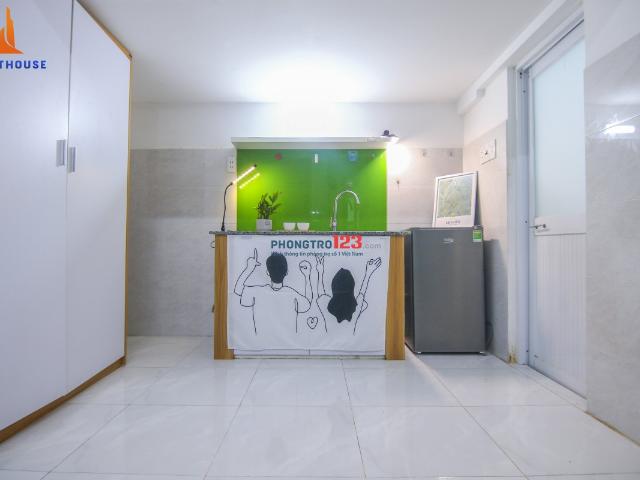 Bất động sản cho thuê tại Hồ Chí Minh