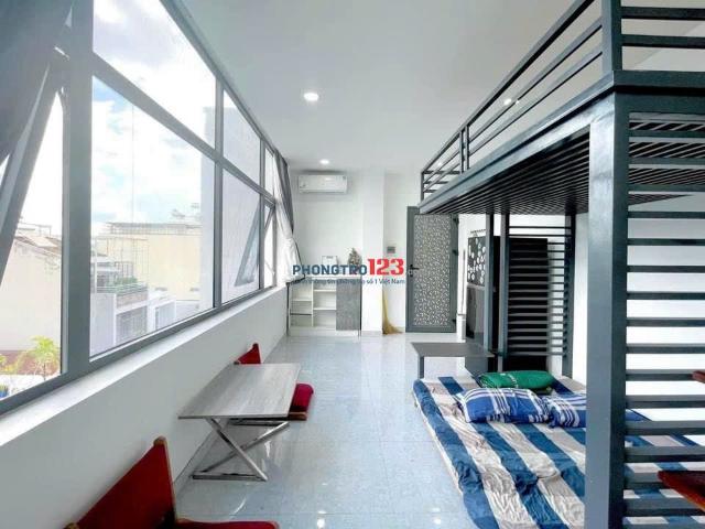 Bất động sản cho thuê tại Hồ Chí Minh