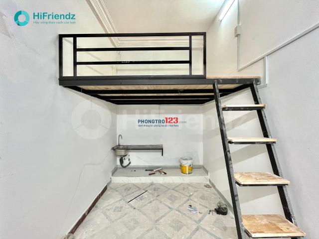 Bất động sản cho thuê tại Hồ Chí Minh